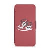 Basketball Wallet Phone Cases