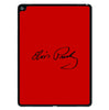 Elvis iPad Cases