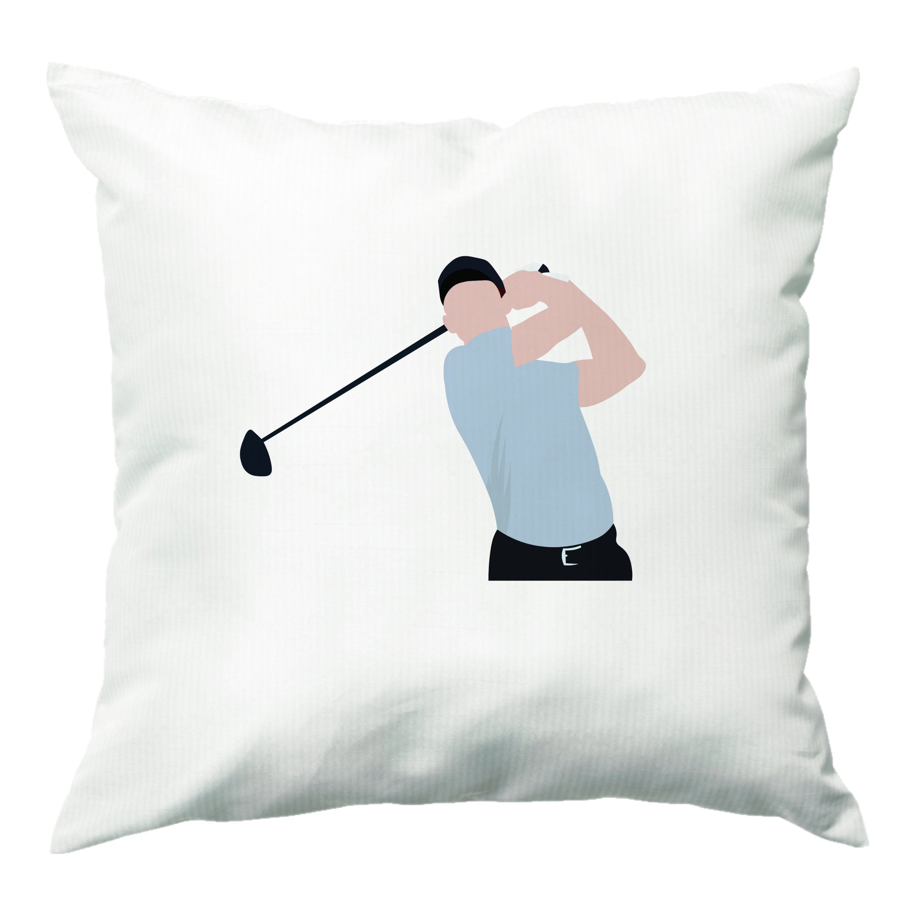 Rodgers - Golf Cushion