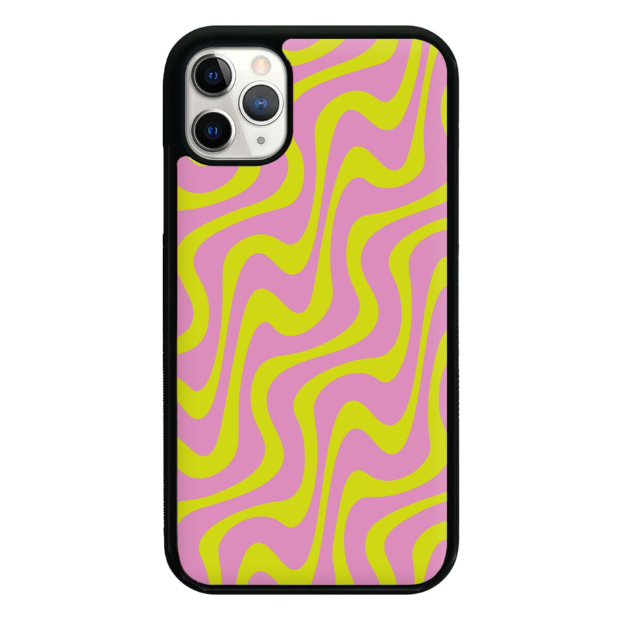 Abstract Pattern 9 Phone Case