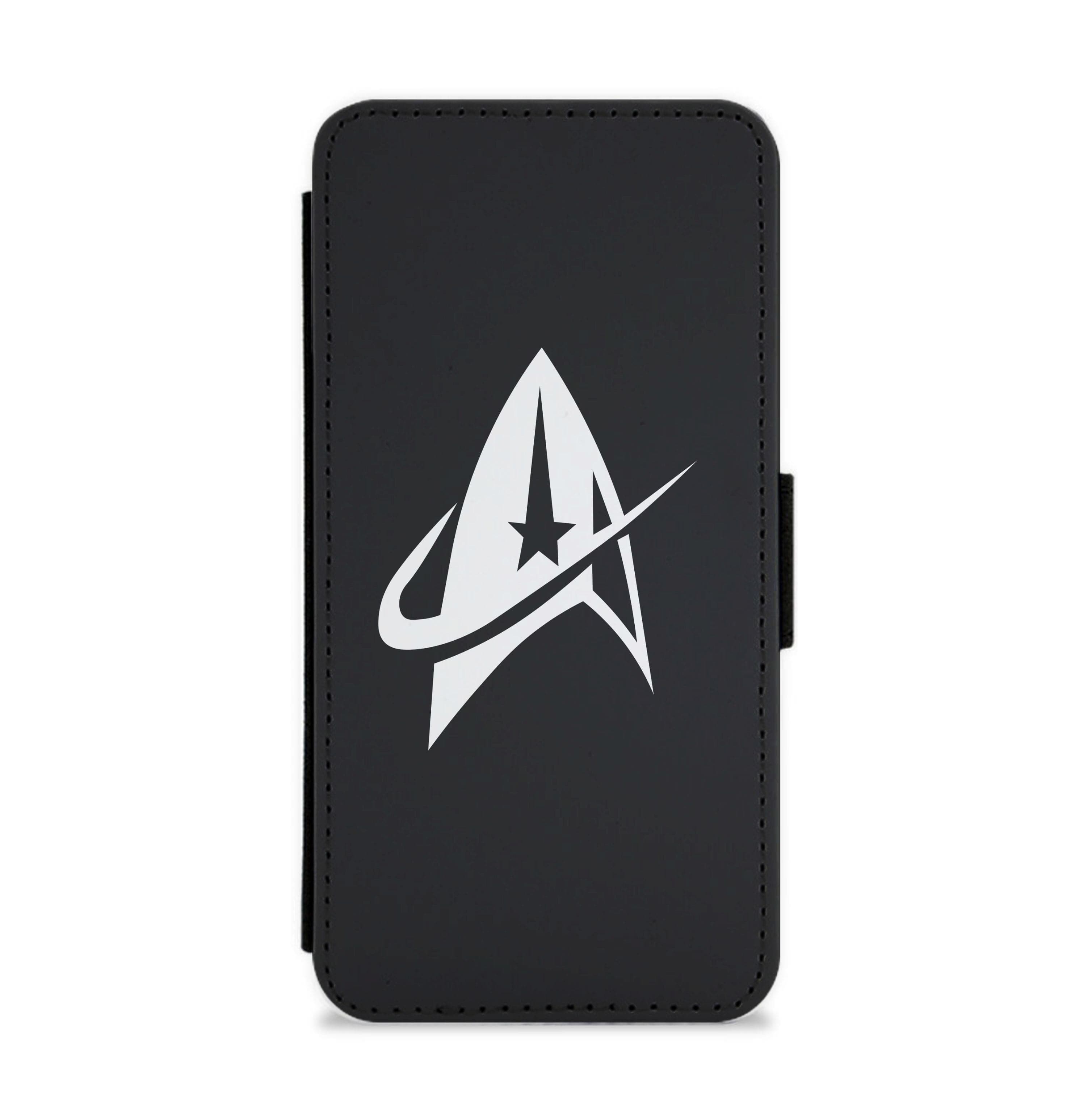 Logo Flip / Wallet Phone Case