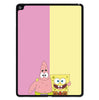 Spongebob iPad Cases