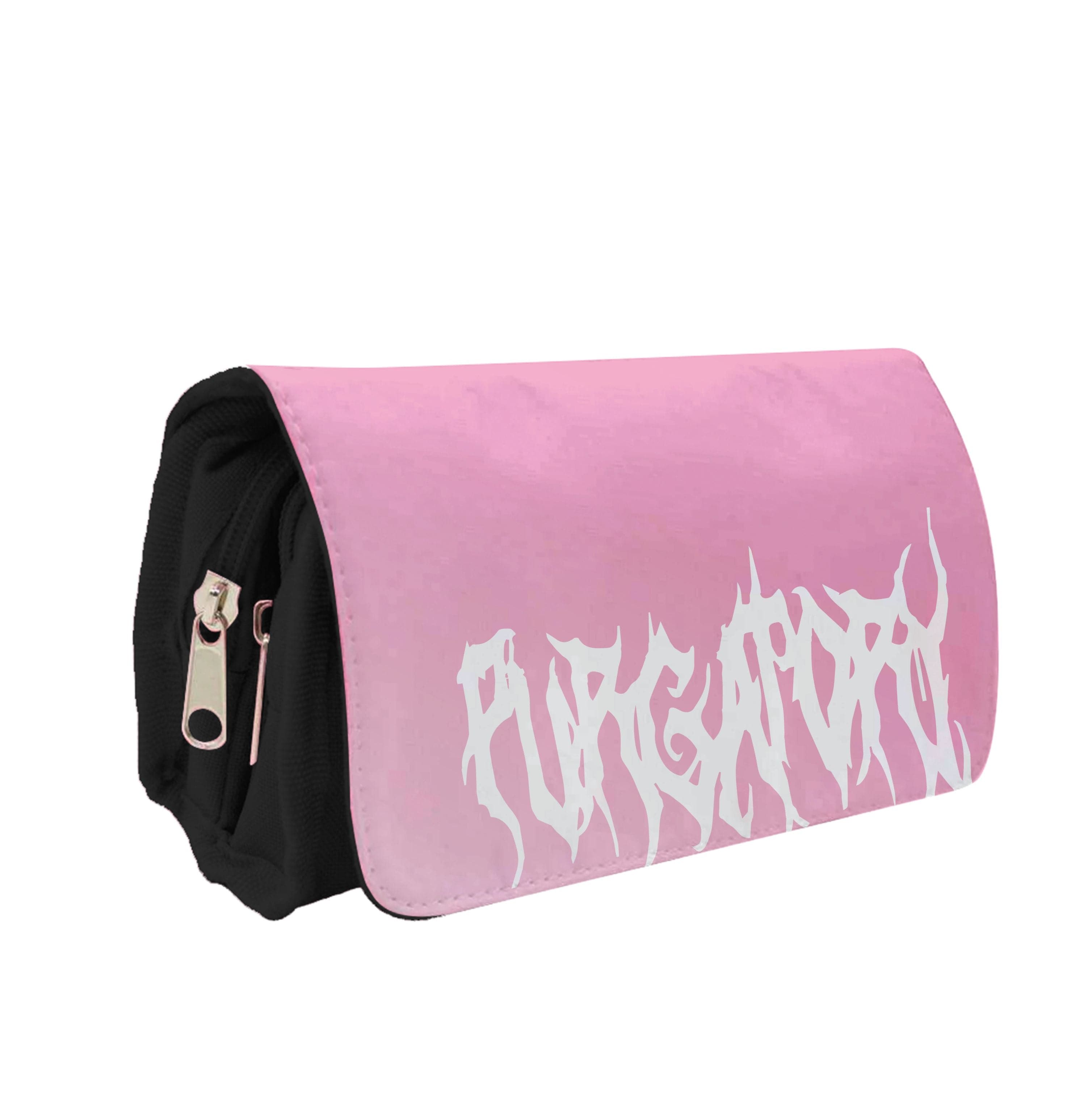 Purgatory- Vinnie Pencil Case