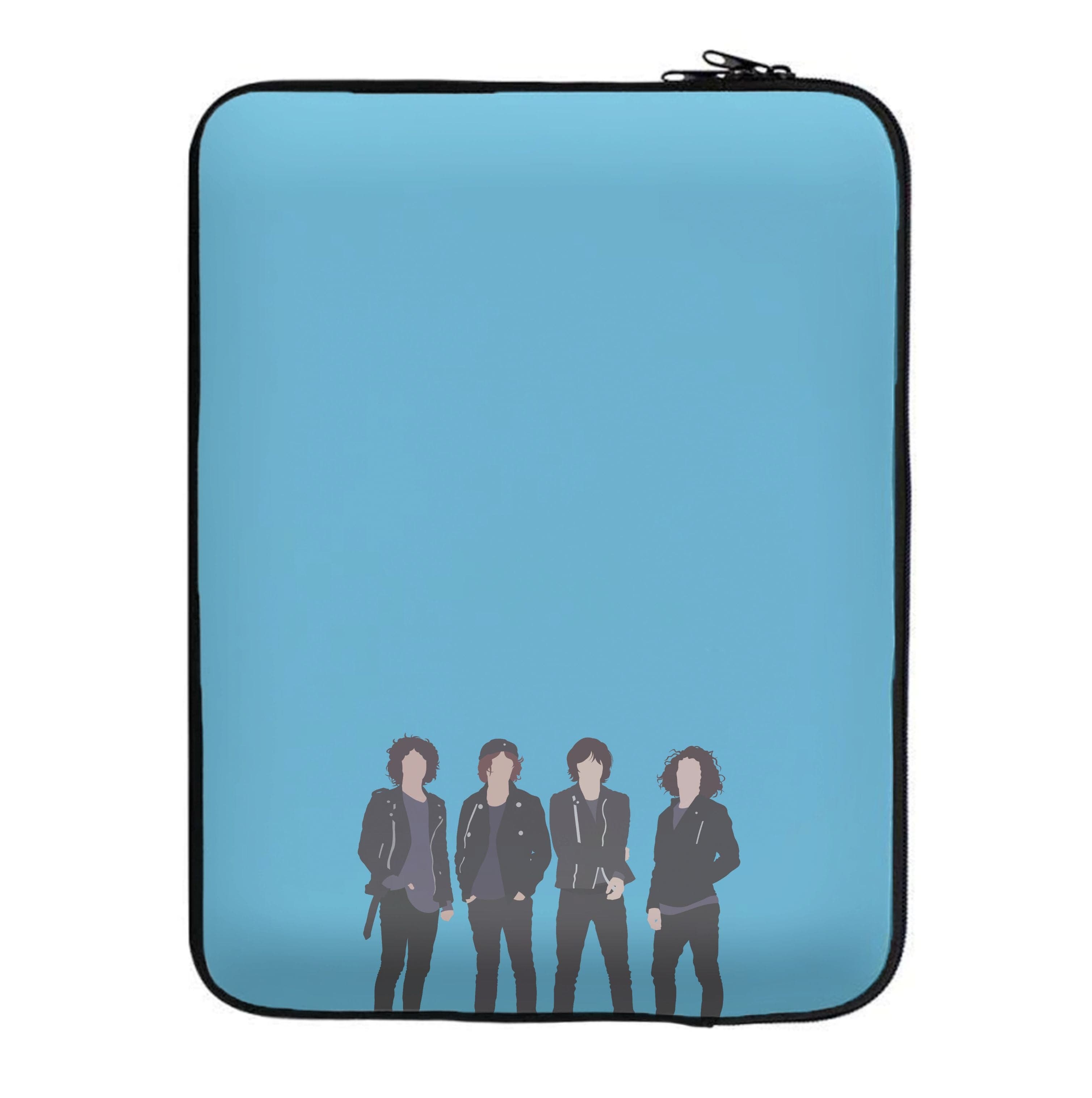 Group Laptop Sleeve