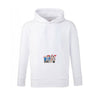 Everything but cases Kids Hoodies