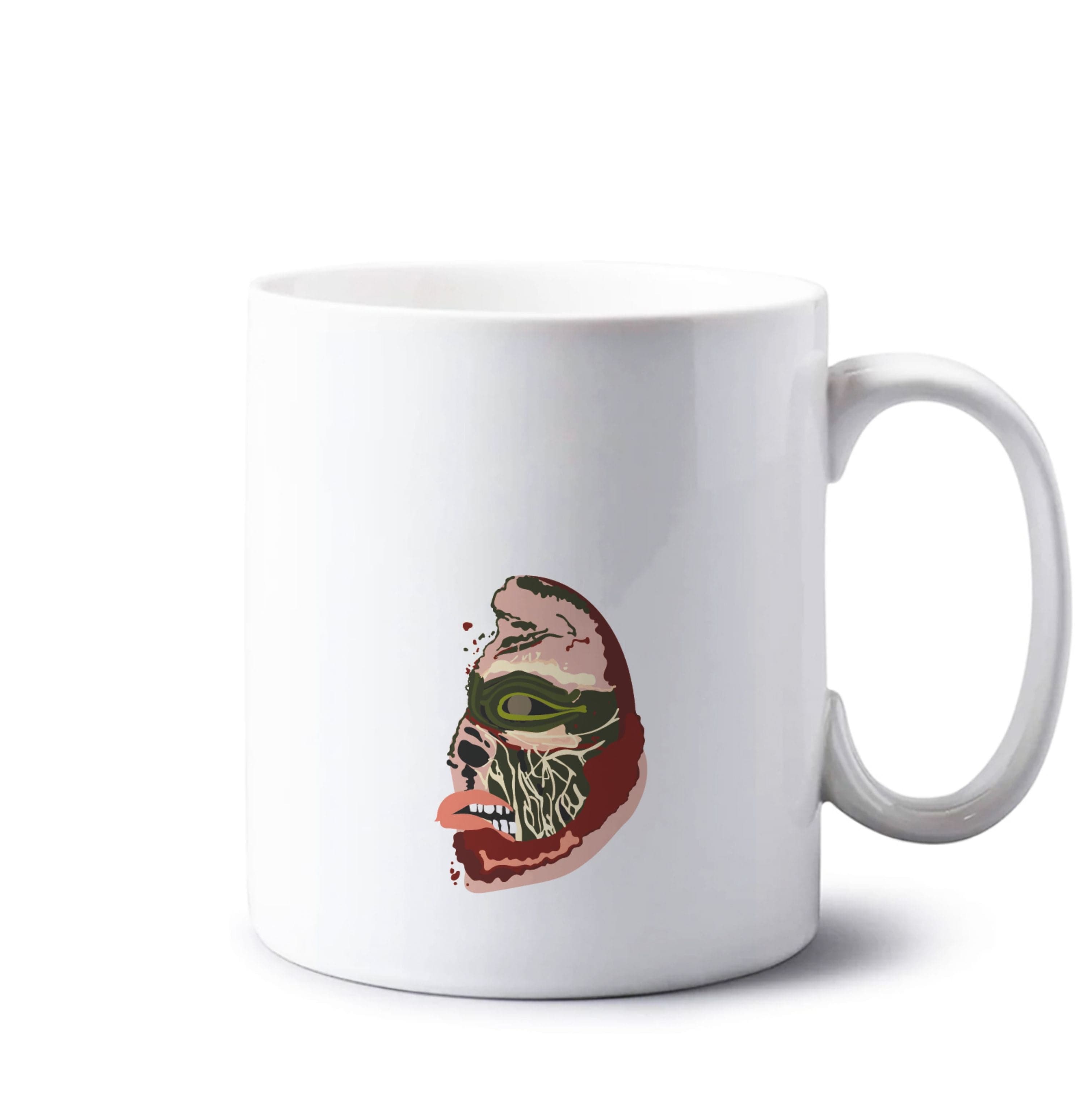 Hell's Half - Lucifer Mug