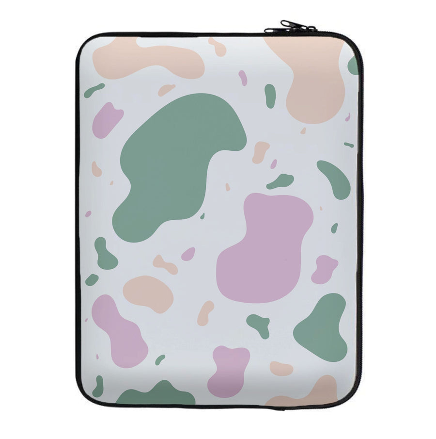 Abstract Pattern 8 Laptop Sleeve