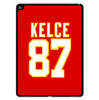 Travis Kelce iPad Cases