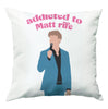 Matt Rife Cushions