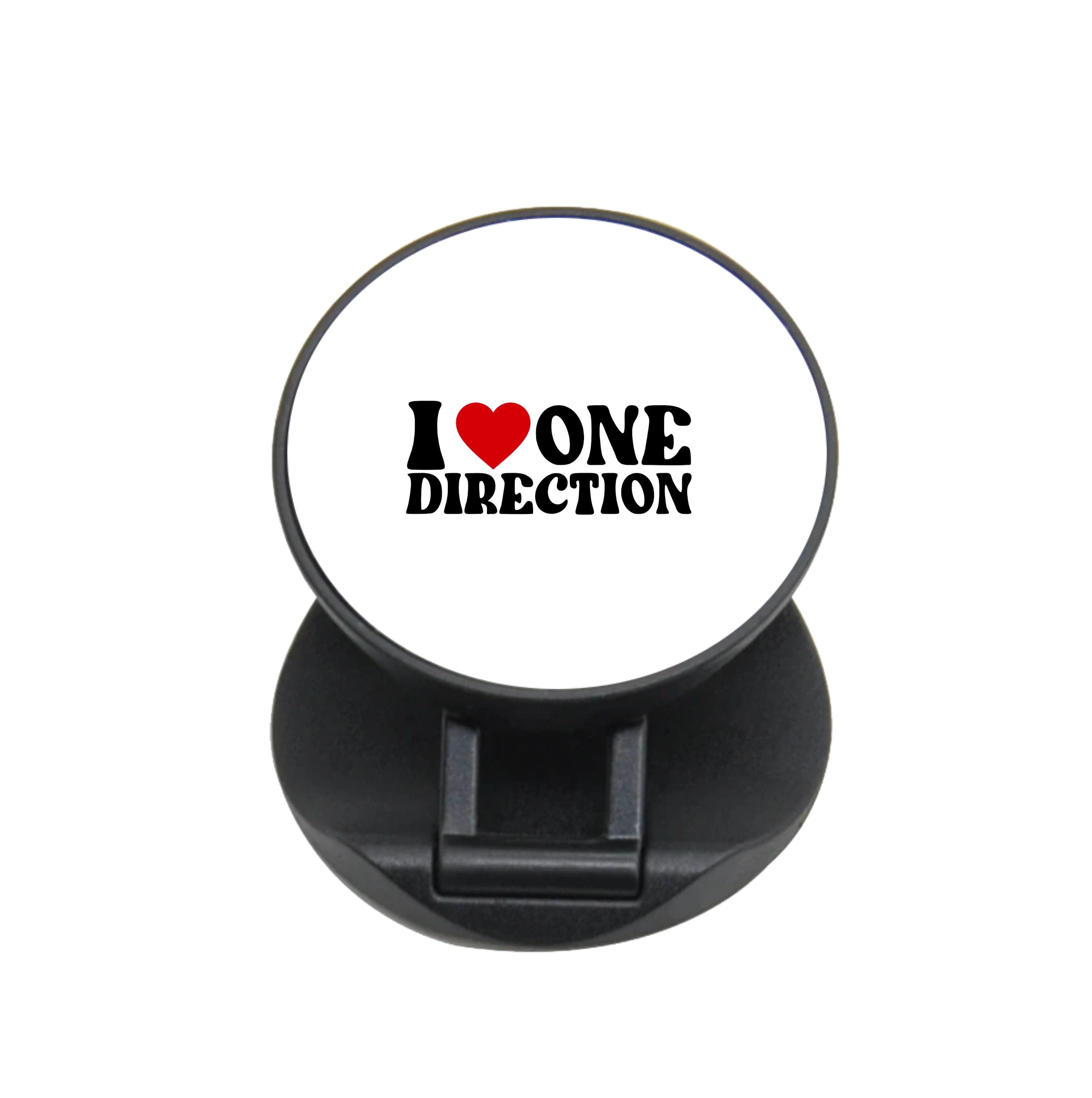 I Love Direction FunGrip