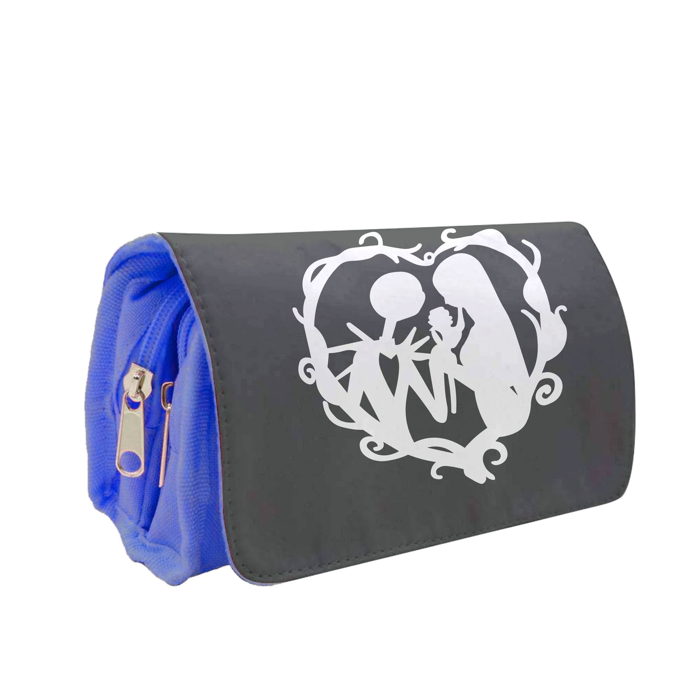 In Love - The Nightmare Before Christmas Pencil Case