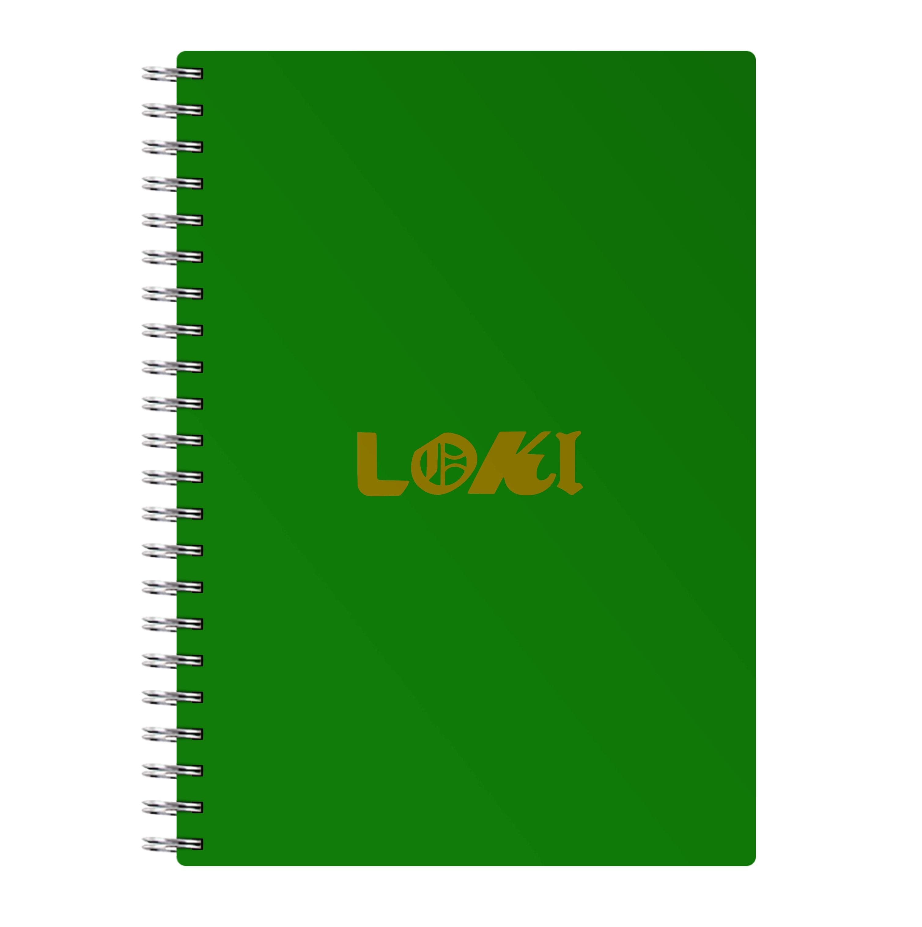 Logo Notebook