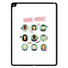 Brooklyn Nine-Nine iPad Cases