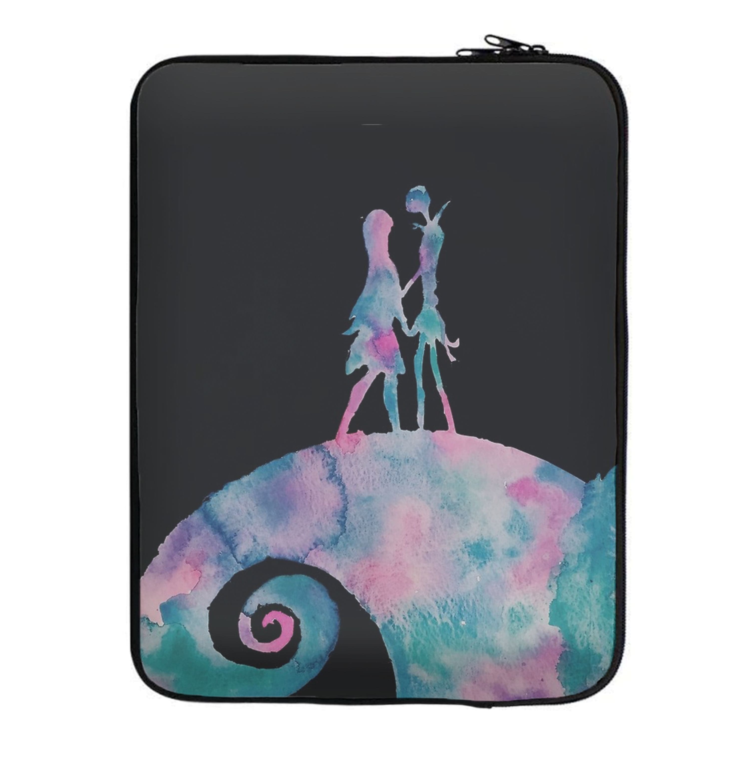 Watercolour TNBC Laptop Sleeve