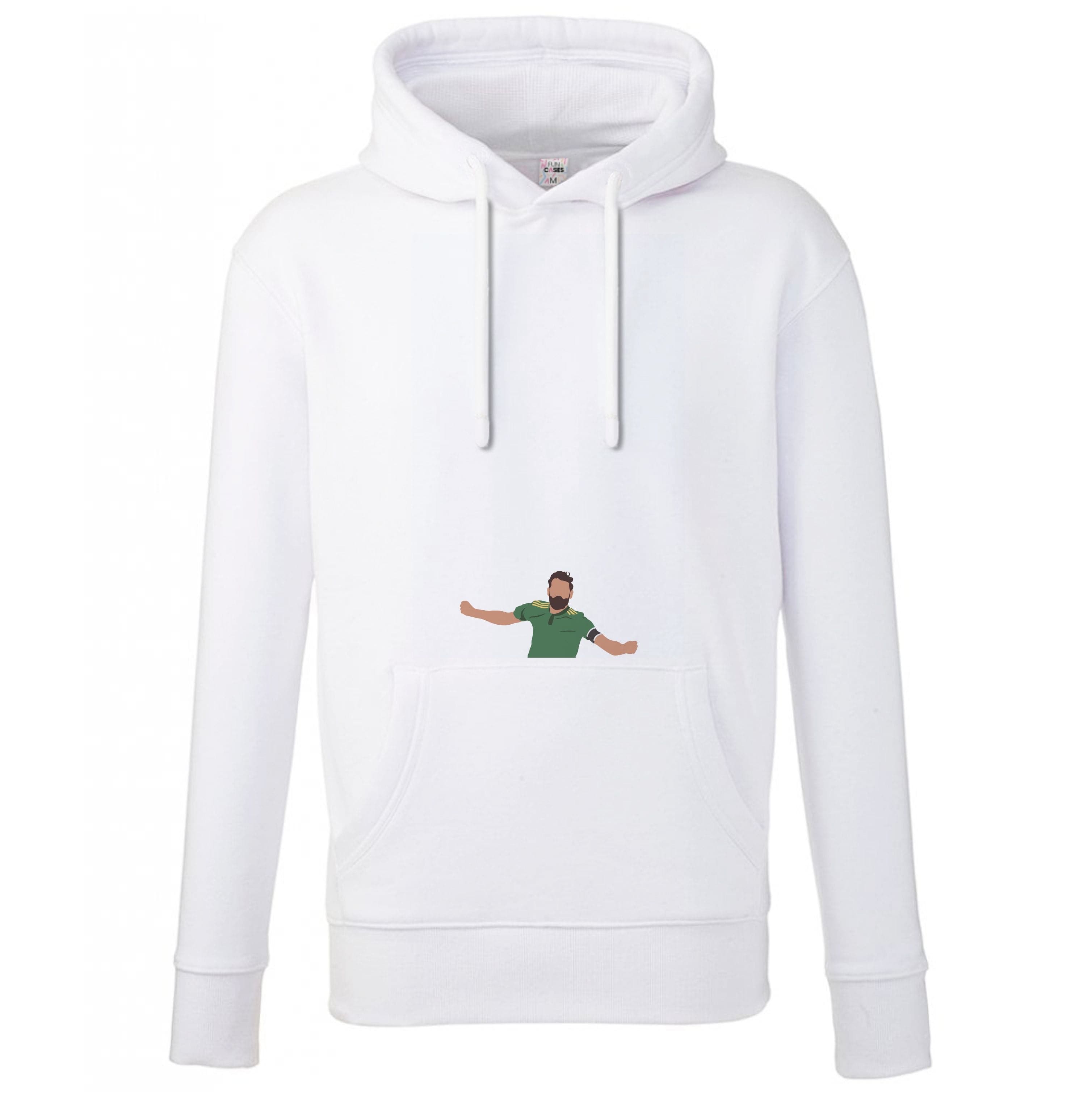 Diego Valeri - MLS Hoodie