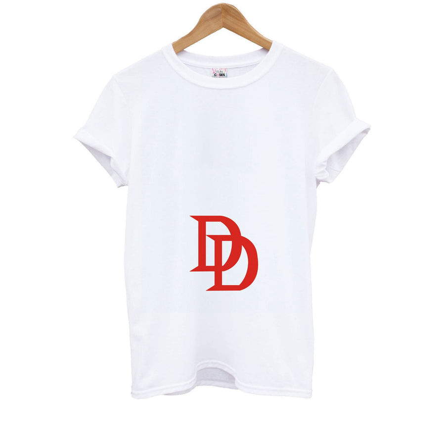 DD - Daredevil Kids T-Shirt