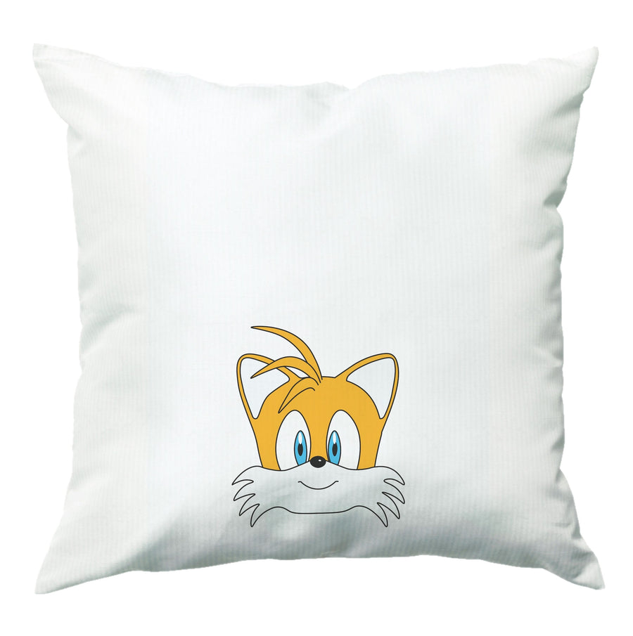 Ray - Sonic Cushion