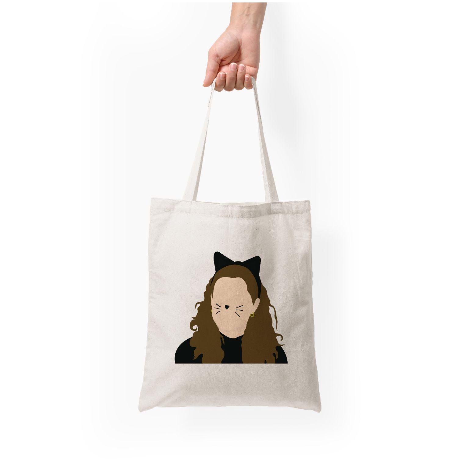 Pam - Halloween Specials Tote Bag