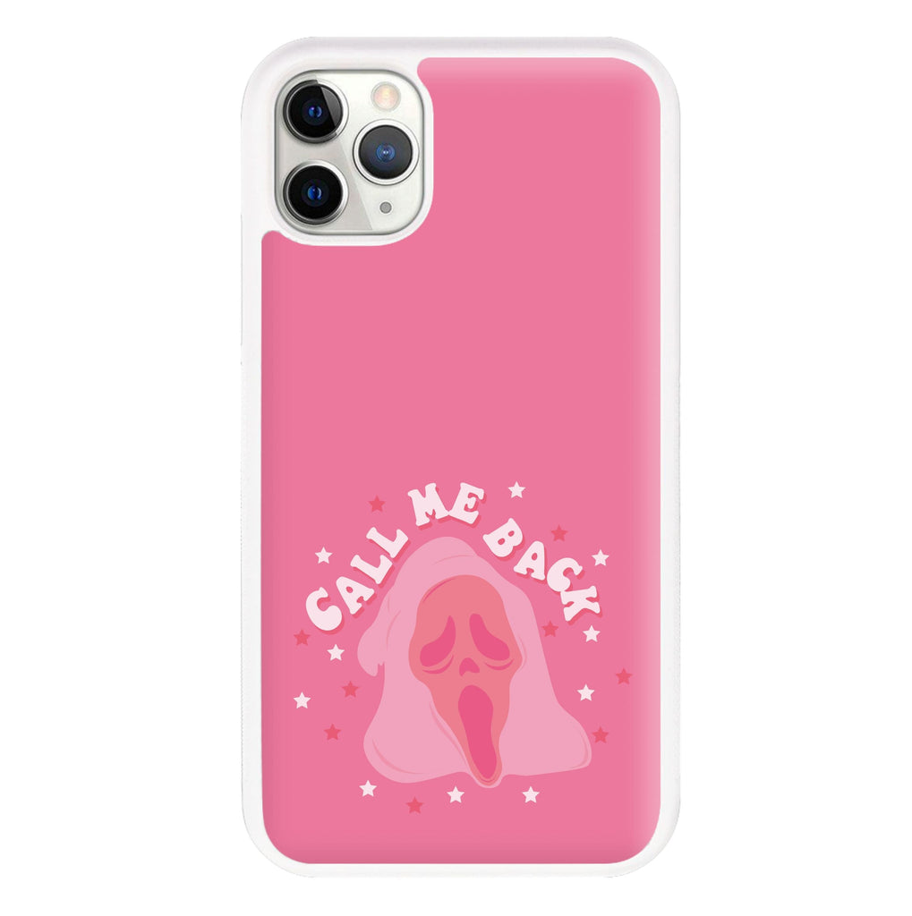 Free personalisation on all phone cases