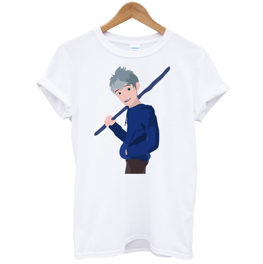 The Jack Frost T-Shirt