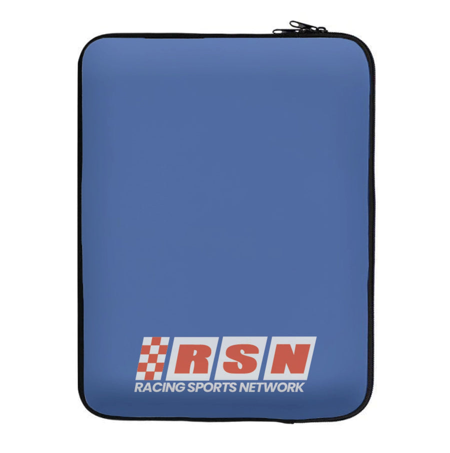 RSN - Cars Laptop Sleeve