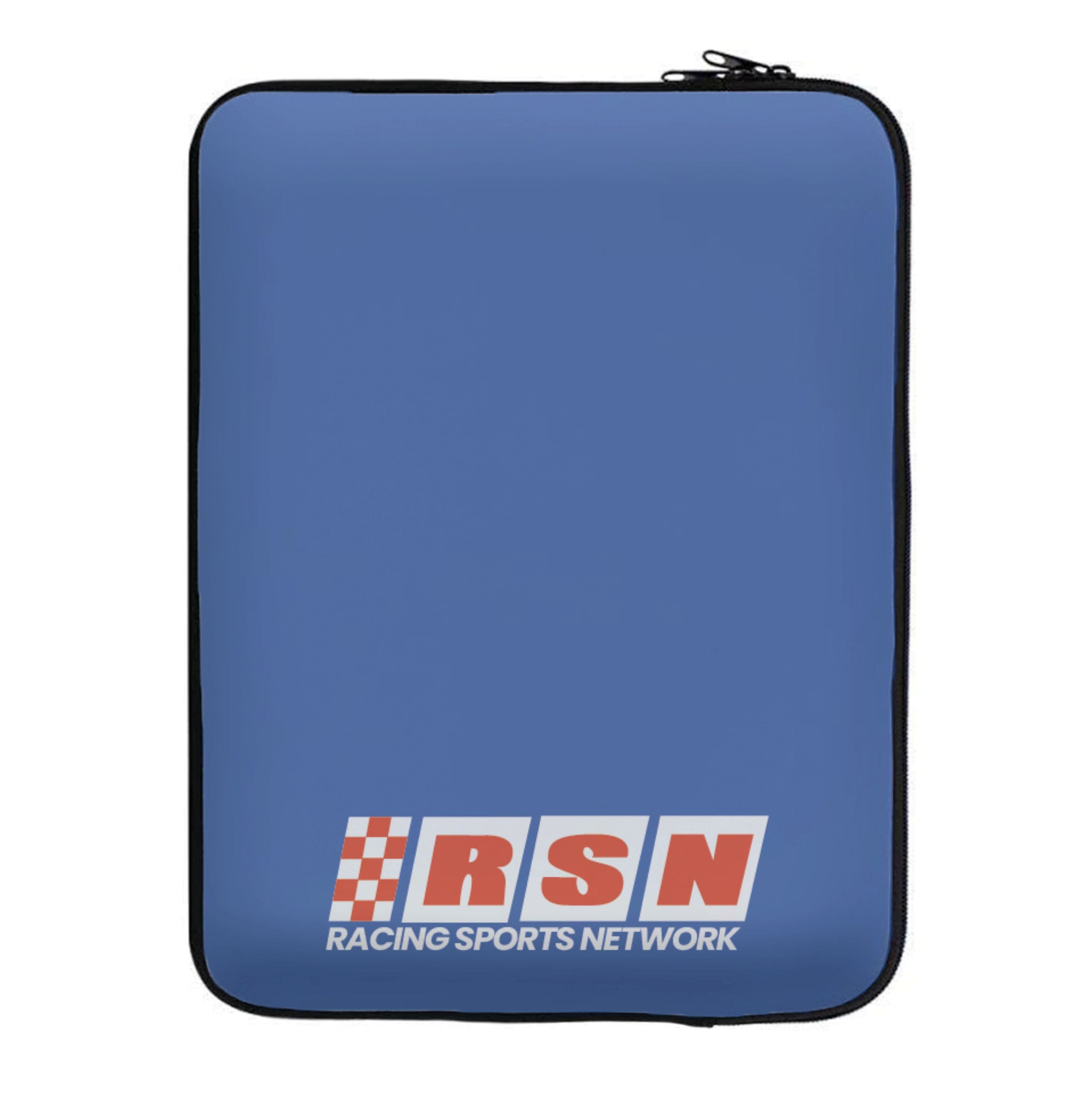 RSN - Cars Laptop Sleeve