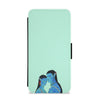 Avatar Wallet Phone Cases
