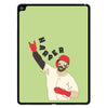 Baseball iPad Cases