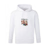 Friends Kids Hoodies