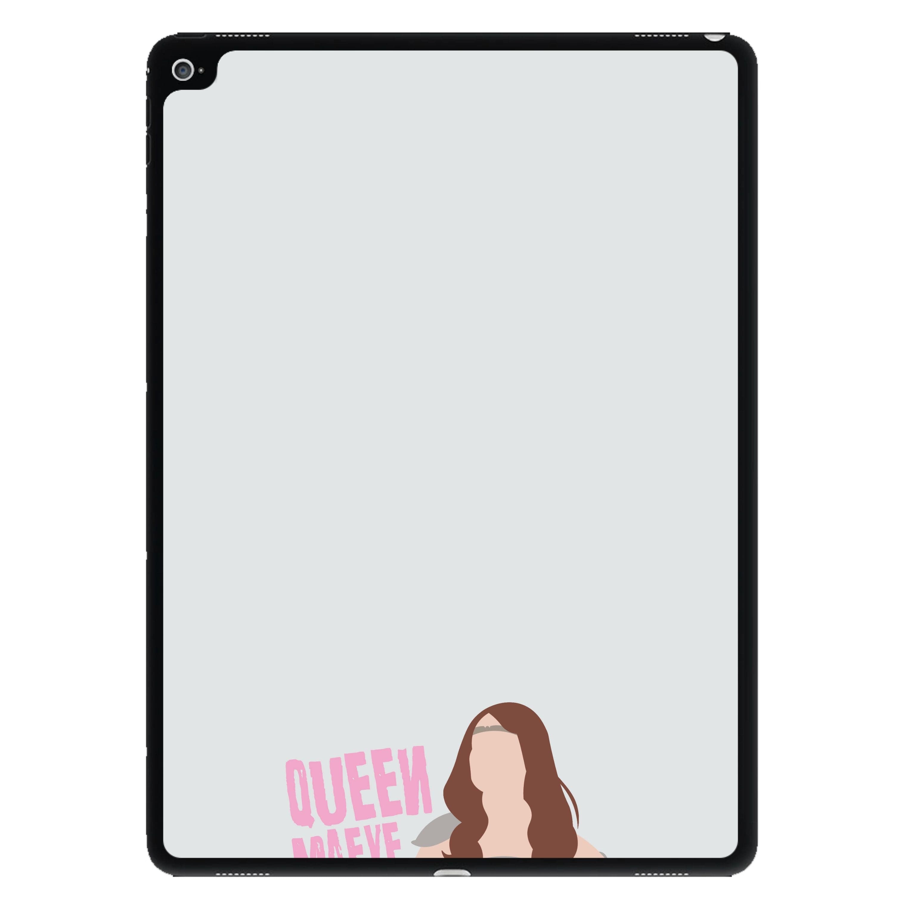 Queen Maeve iPad Case