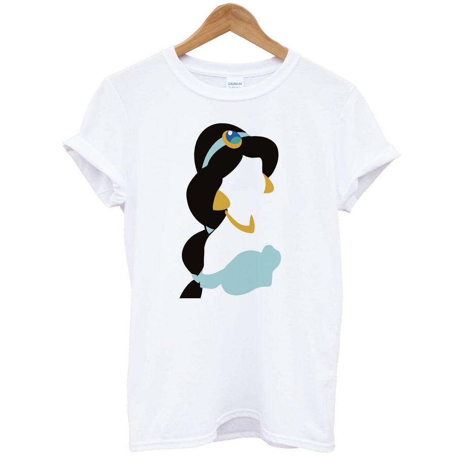 Jasmine - Disney T-Shirt