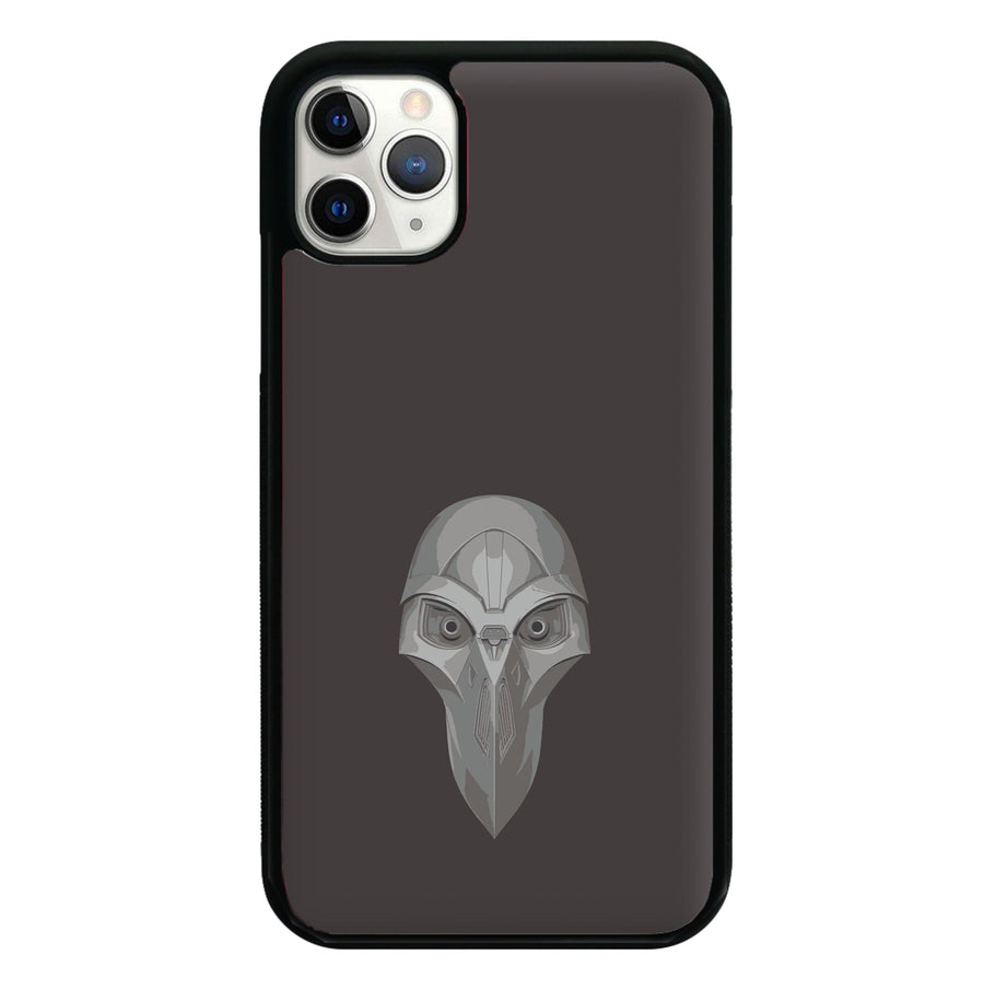 Troop - Tales Of The Jedi  Phone Case