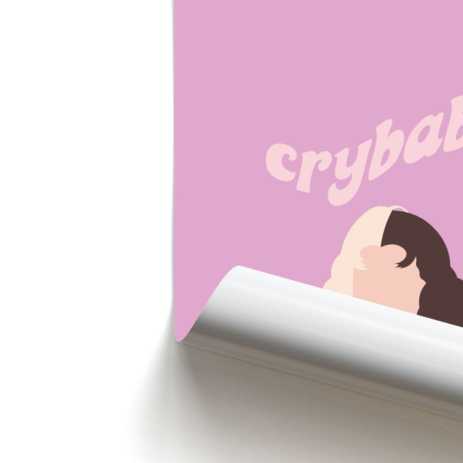 Crybaby Poster