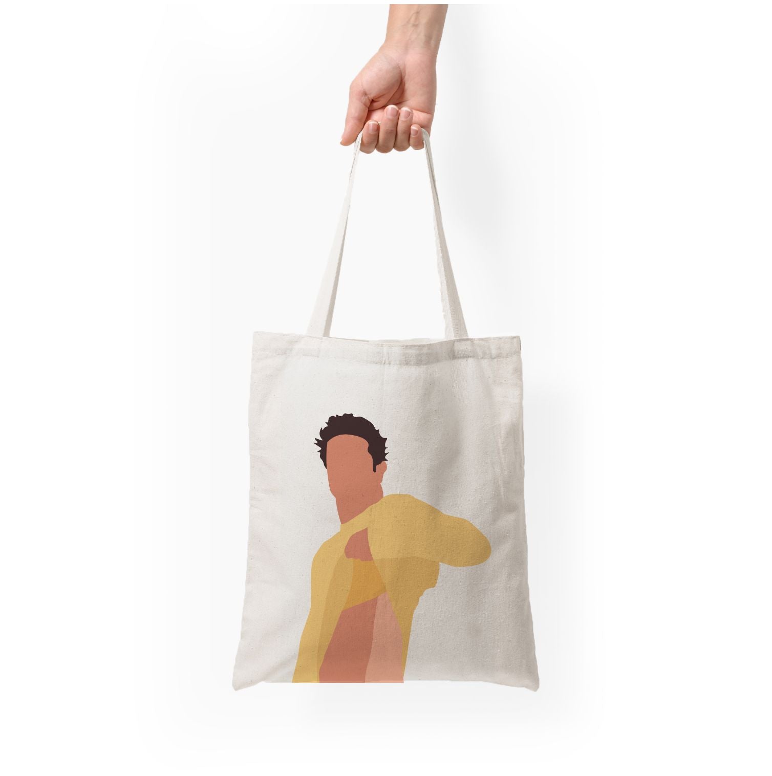 Ross Tote Bag