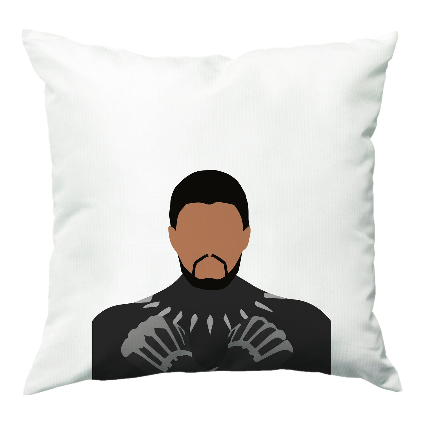 Black Panther - Marvel Cushion