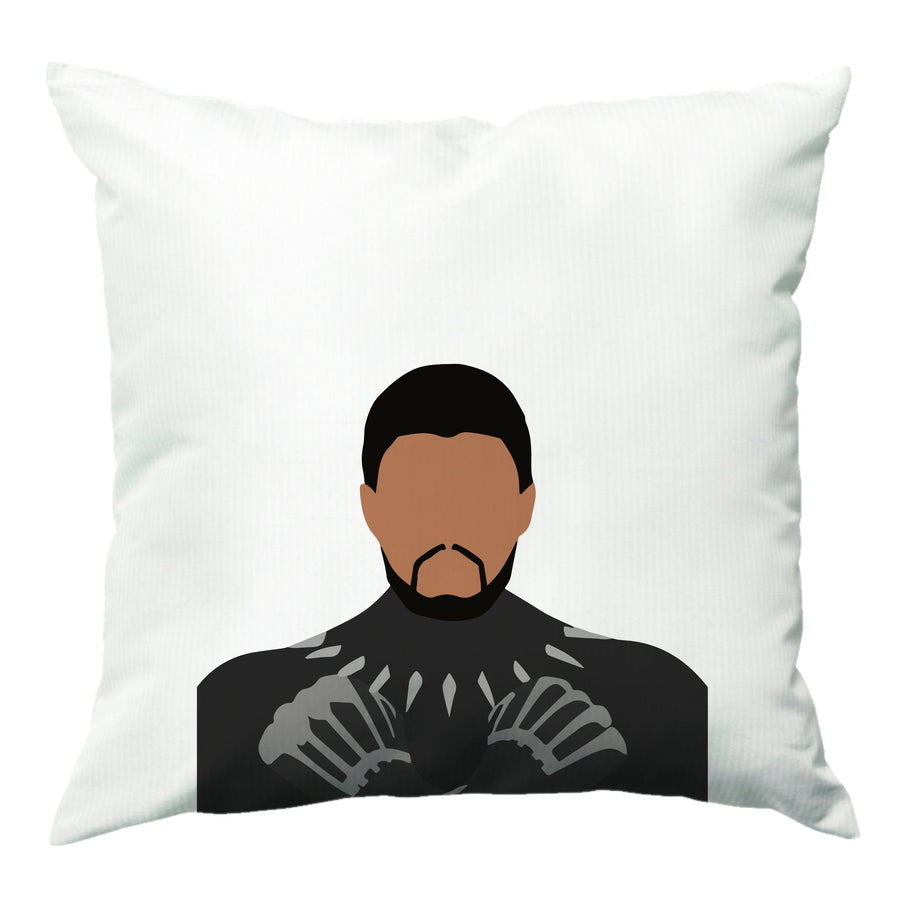 Black Panther - Marvel Cushion