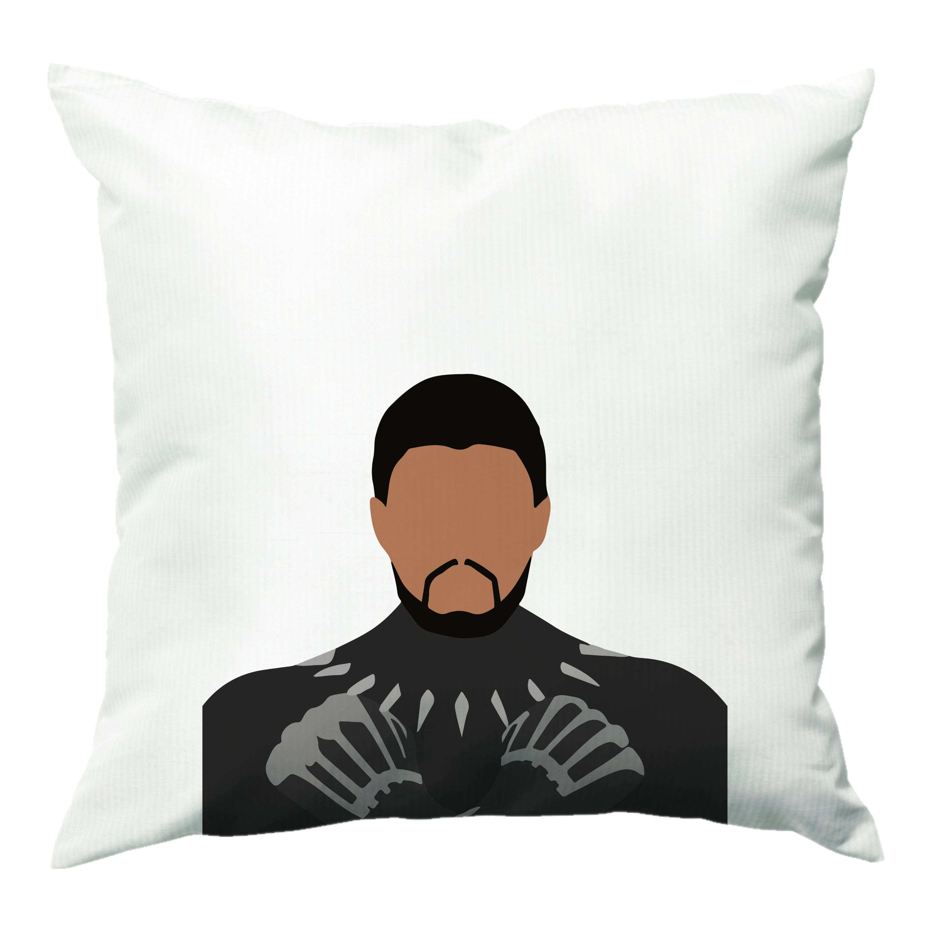 Black Panther Cushion