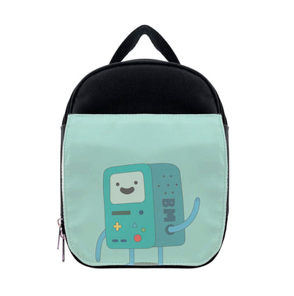 BMO Lunchbox