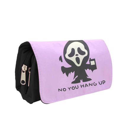 Baby Ghostface - Scream Pencil Case