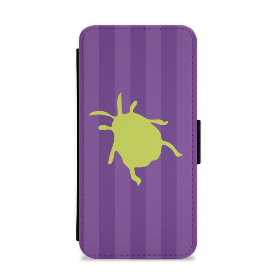 Bug - Beetlejuice Flip / Wallet Phone Case