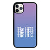 The 1975 Phone Cases