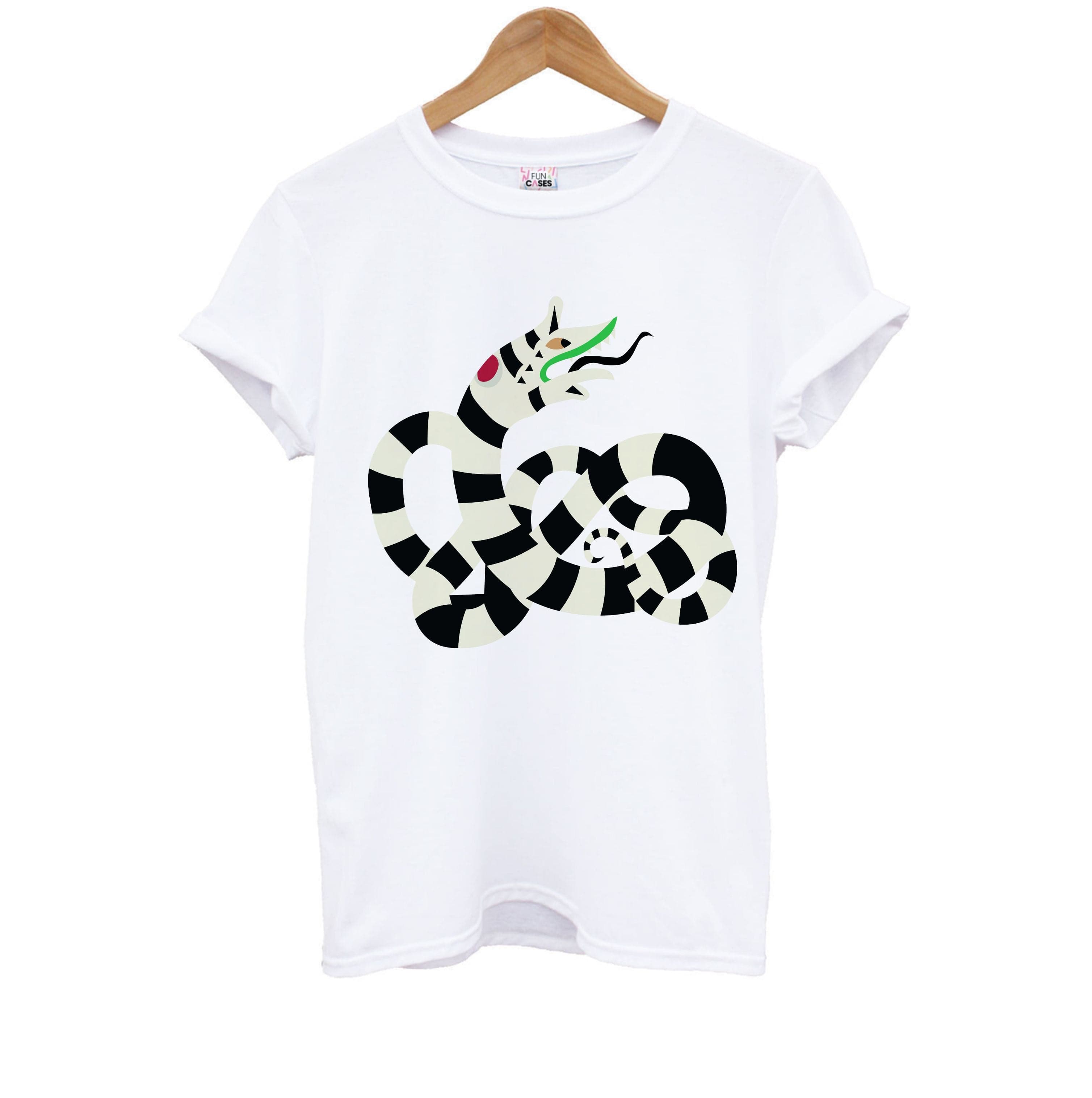 Sandworm - Beetle Halloween Kids T-Shirt