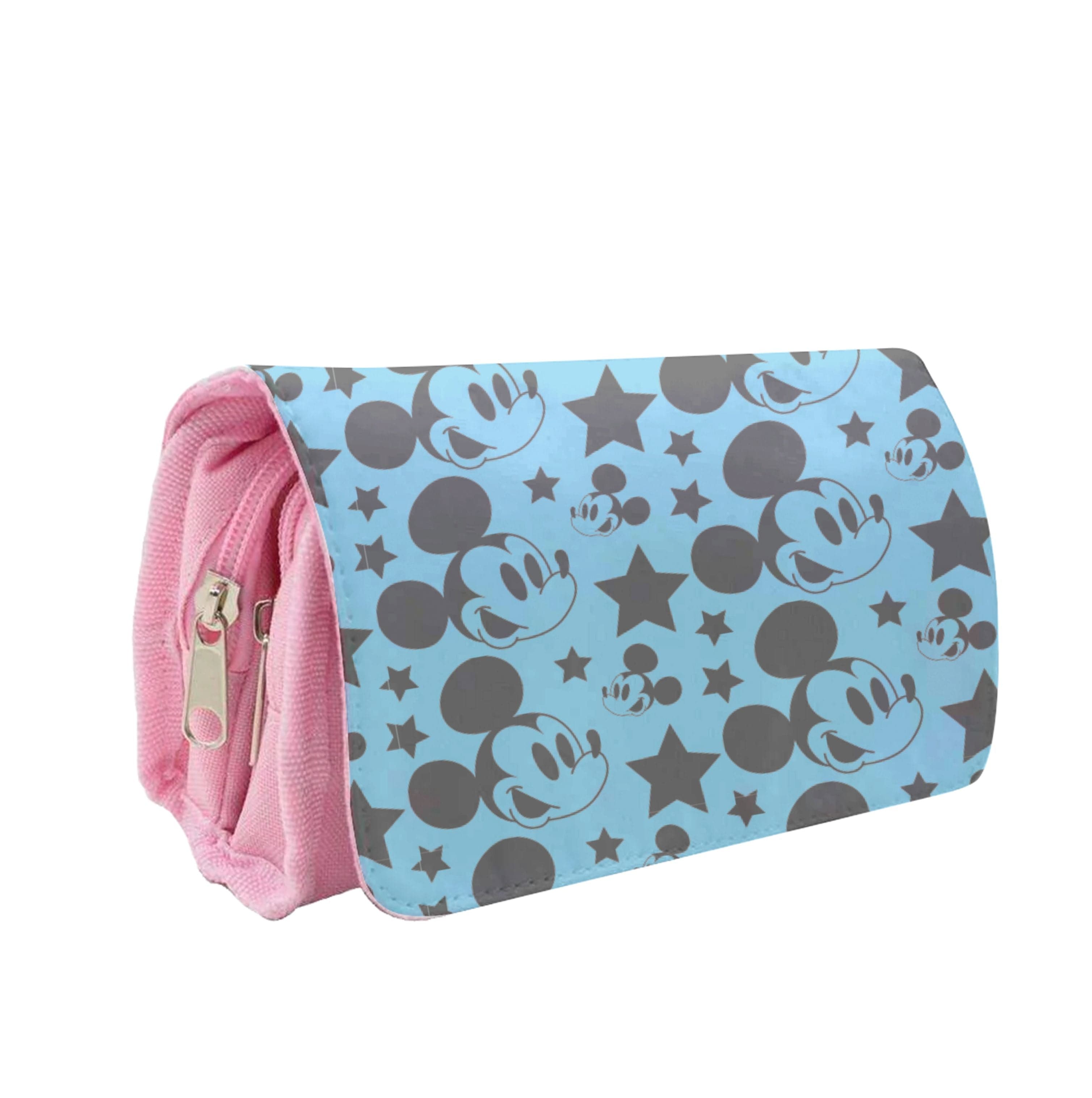 Fairytale Mouse Pattern Pencil Case