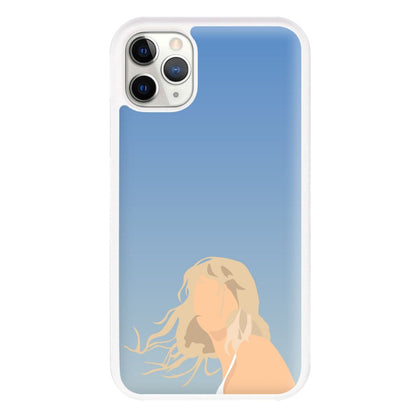 1898 - Taylor Phone Case