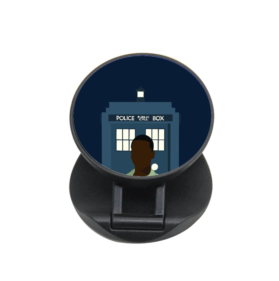 The Doctor - Doctor Who FunGrip