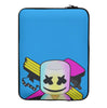 Marshmello Laptop Sleeves