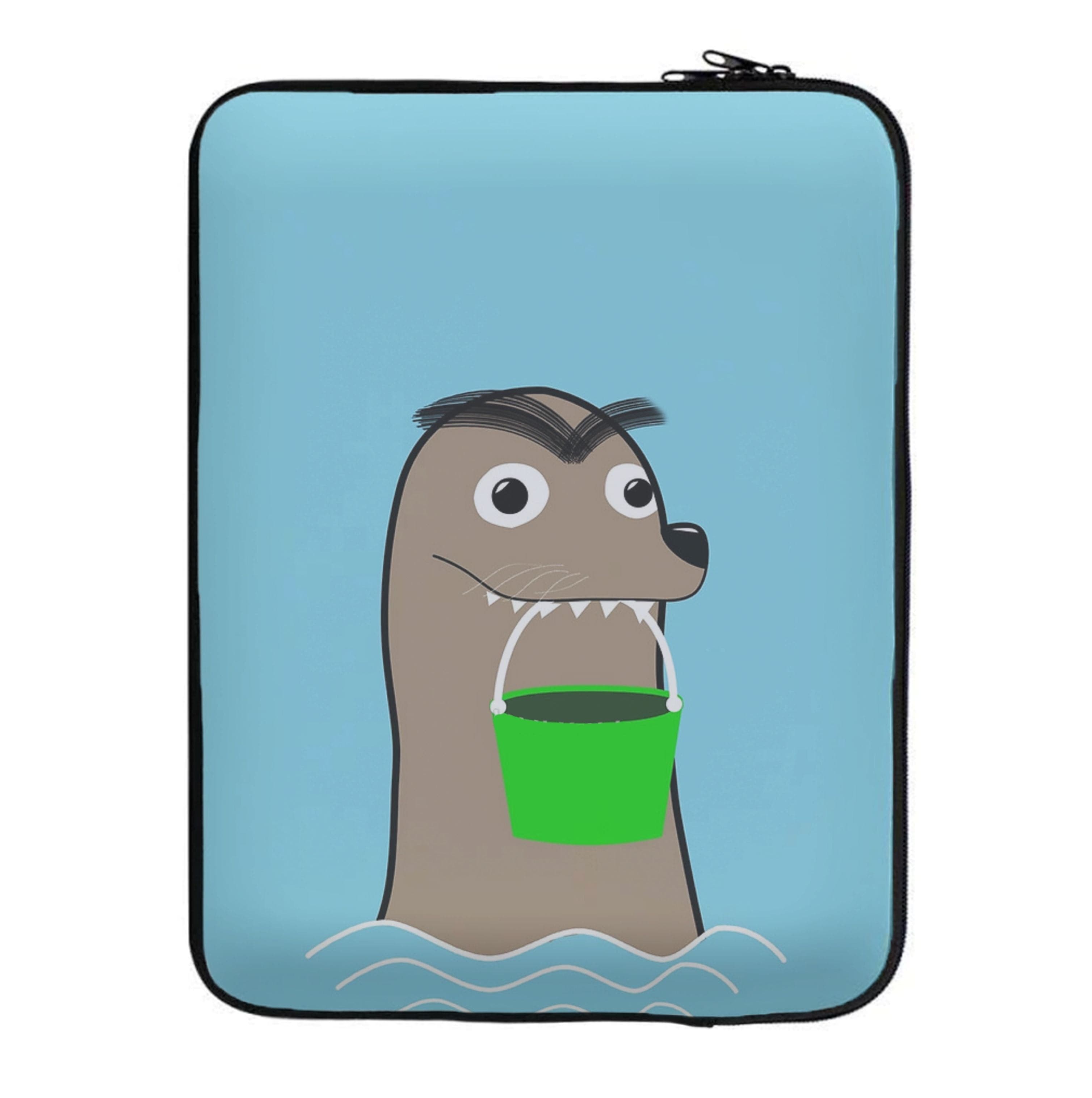 Gerald - Finding Dory Fairytale Laptop Sleeve