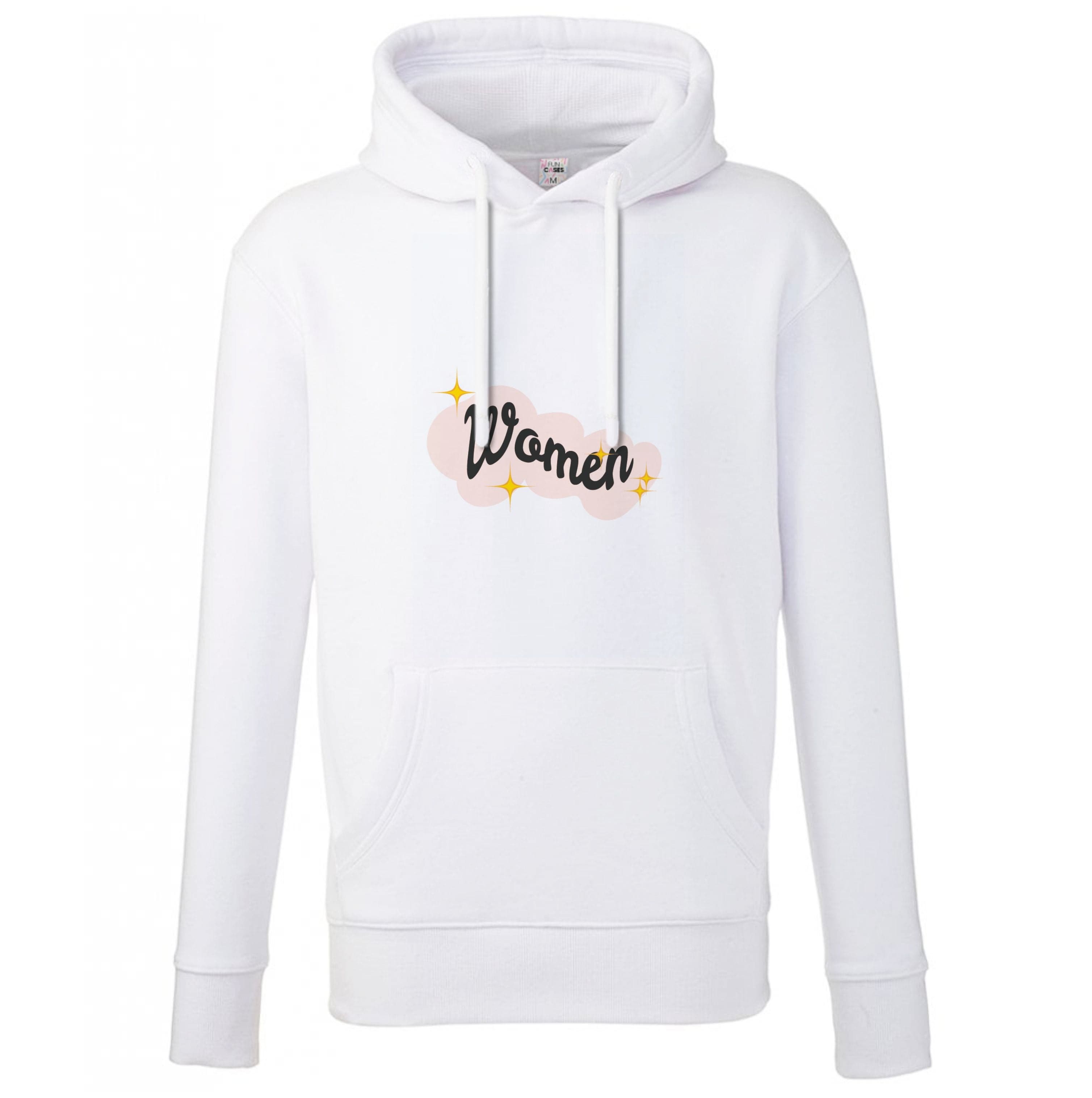 Women - Pride Hoodie