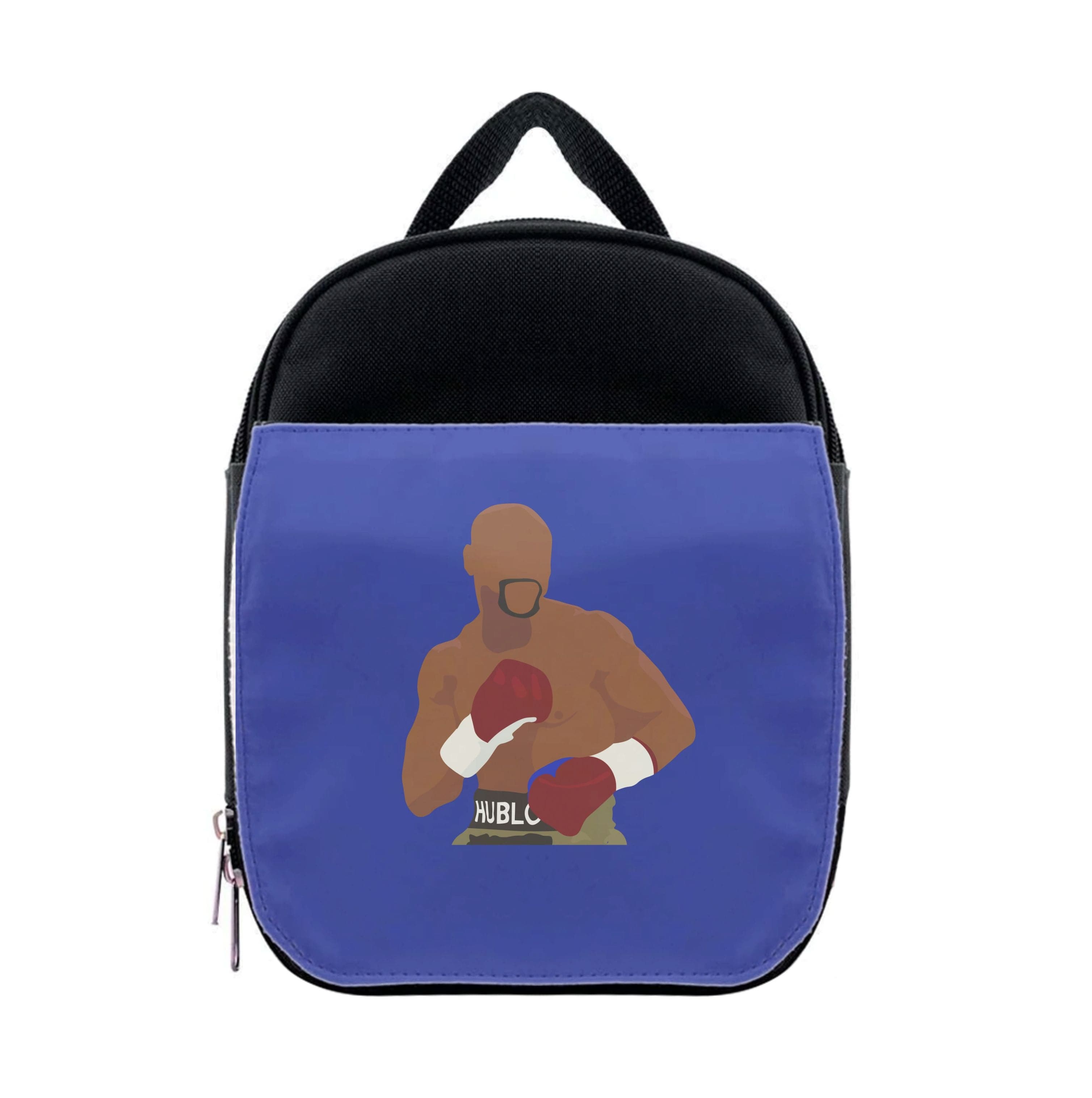 Mayweather - Boxing Lunchbox