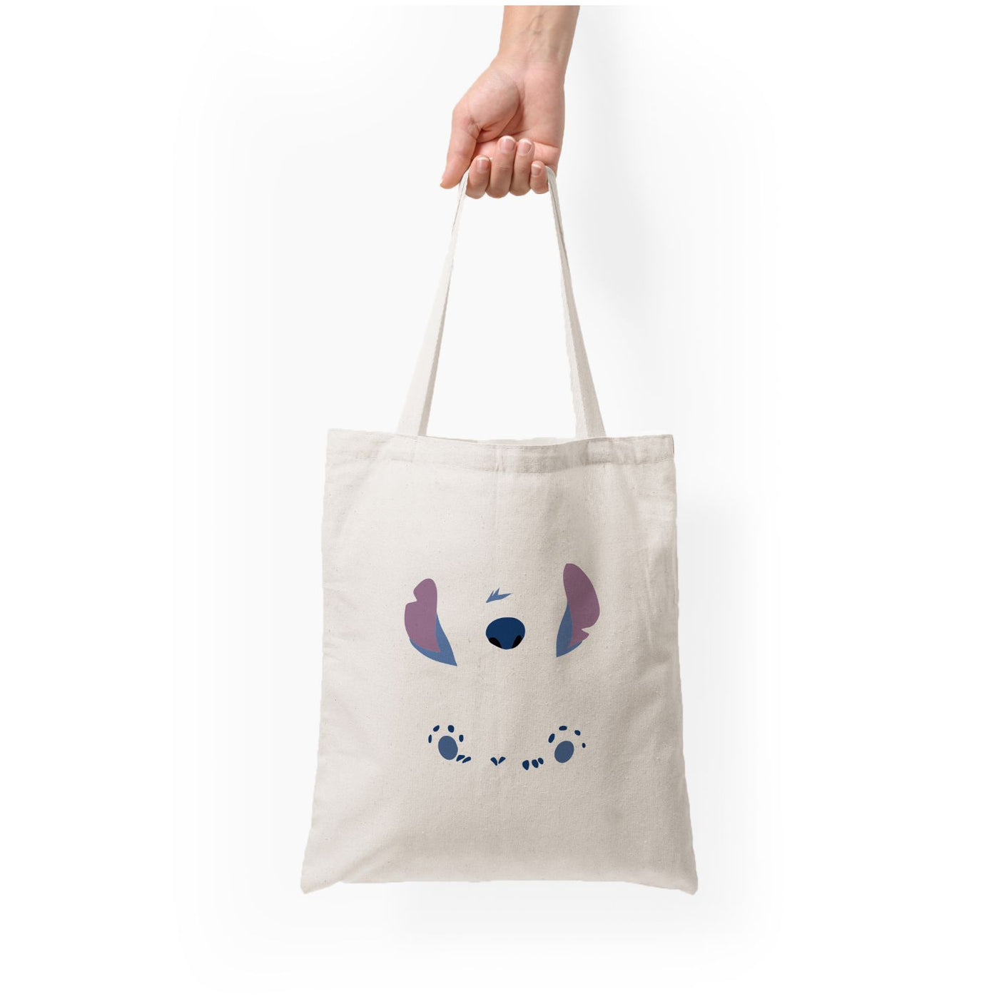 Stitch - Disney Tote Bag